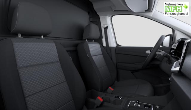 Ford Transit Connect Limited Aut L2 LED ACC Kam SHZ 