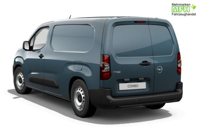 Opel Combo XL AT8 WinterP CarPlay Kam PDC Gummiboden 