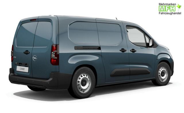 Opel Combo XL AT8 WinterP CarPlay Kam PDC Gummiboden 