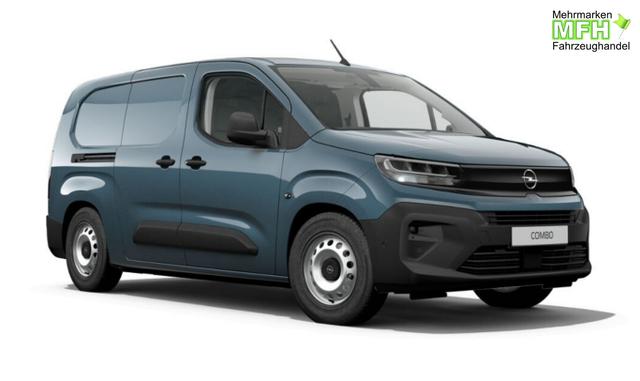 Opel Combo XL AT8 WinterP CarPlay Kam PDC Gummiboden 