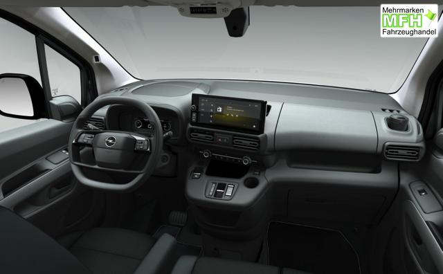 Opel Combo XL AT8 3-S SichtP CarPlay Kam PDC Gummib 