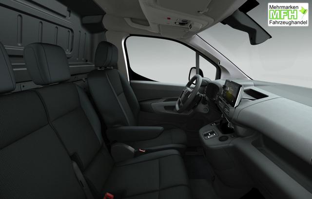 Opel Combo XL AT8 3-S SichtP CarPlay Kam PDC Gummib 