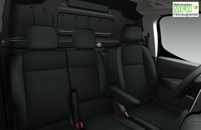 Opel Combo XL AT8 3-S SichtP CarPlay Kam PDC Gummib 