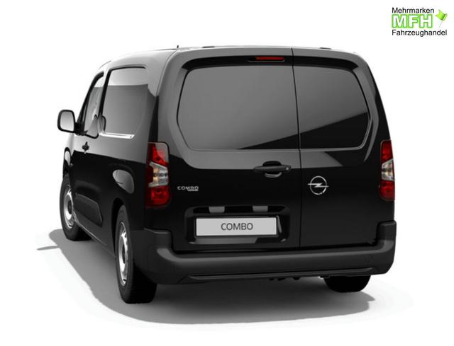 Opel Combo XL AT8 3-S SichtP CarPlay Kam PDC Gummib 