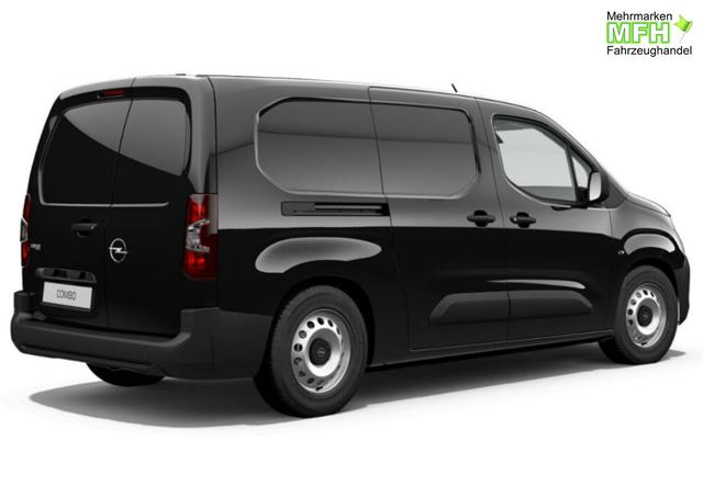 Opel Combo XL AT8 3-S SichtP CarPlay Kam PDC Gummib 