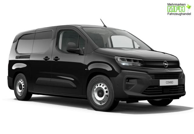Opel Combo XL AT8 3-S SichtP CarPlay Kam PDC Gummib 
