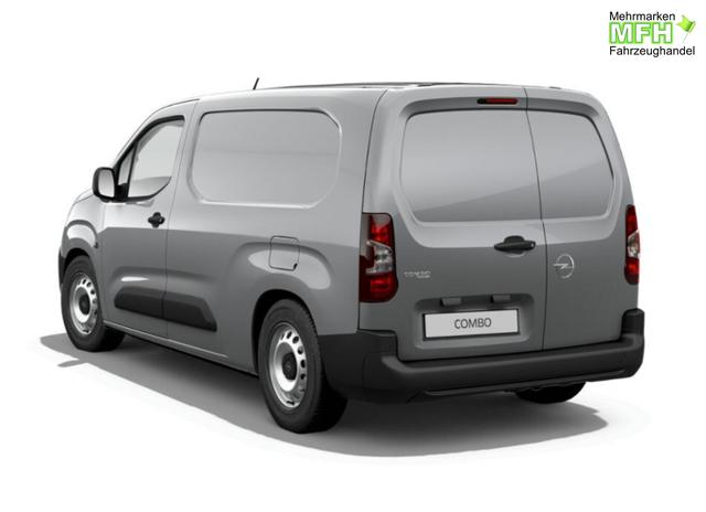 Opel Combo XL AT8 3-S SichtP CarPlay Kam Gummib 