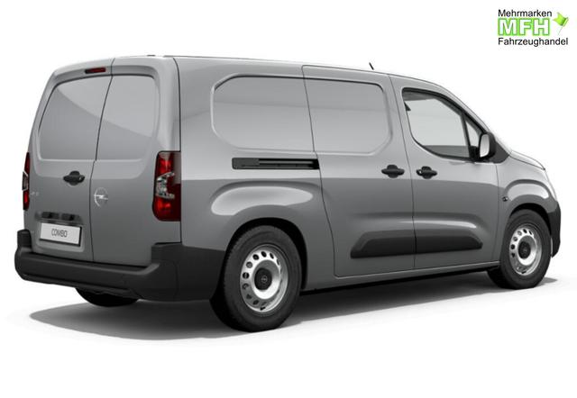 Opel Combo XL AT8 3-S SichtP CarPlay Kam Gummib 
