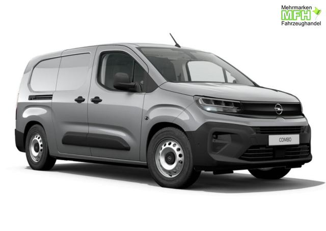 Opel Combo XL AT8 3-S SichtP CarPlay Kam Gummib 