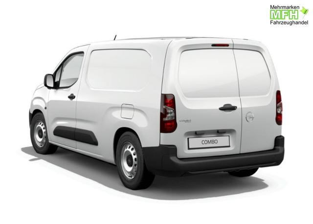 Opel Combo XL AT8 WinterP CarPlay Kam PDC Gummiboden 