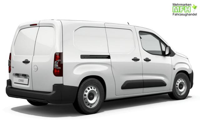 Opel Combo XL AT8 WinterP CarPlay Kam PDC Gummiboden 