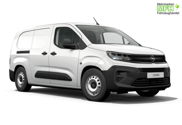 Opel Combo XL AT8 WinterP CarPlay Kam PDC Gummiboden 