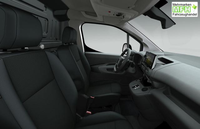 Opel Combo XL AT8 WinterP CarPlay Kam PDC Gummiboden 