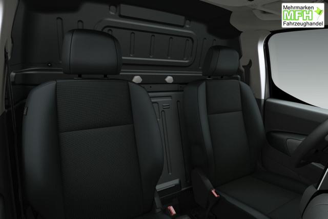 Opel Combo XL AT8 WinterP CarPlay Kam PDC Gummiboden 