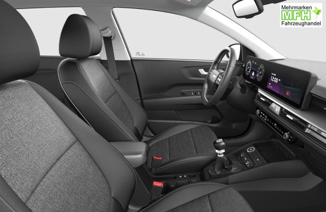 Kia Stonic MT Nav LED PrivG LM17 Kam 2xPDC AC CarPl 