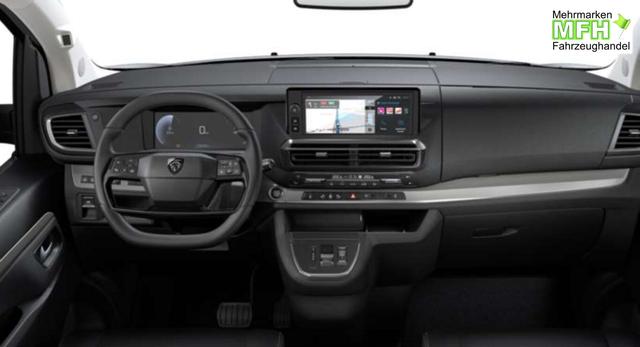 Peugeot Traveller Allure L2 Pano ACC Leder Kam Nav Massa 