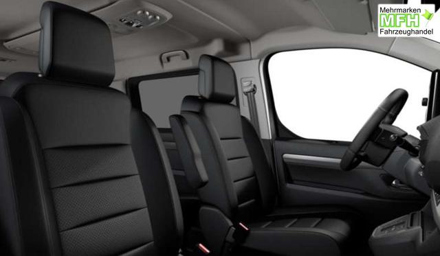Peugeot Traveller Allure L2 Pano ACC Leder Kam Nav Massa 