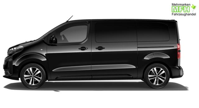 Peugeot Traveller Allure L2 Pano ACC Leder Kam Nav Massa 