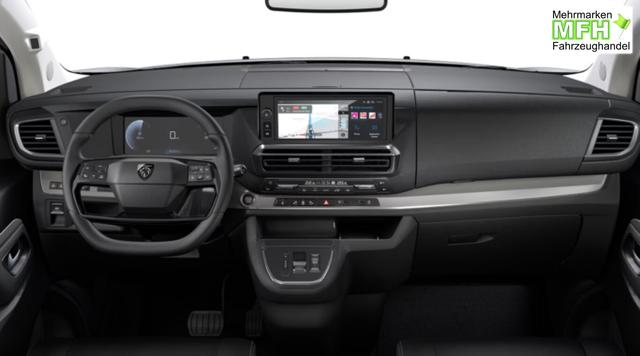 Peugeot Traveller Allure L3 7S VIP+ Pano ACC Leder Kam 