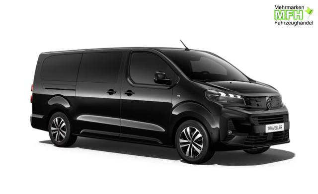 Peugeot Traveller Allure L3 7S VIP+ Pano ACC Leder Kam 