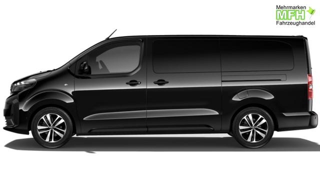 Peugeot Traveller Allure L3 7S VIP+ Pano ACC Leder Kam 