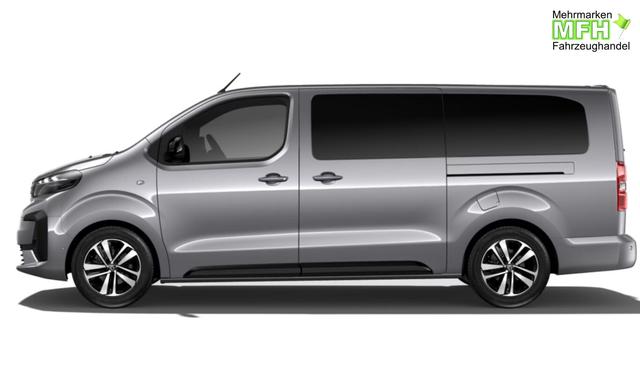 Peugeot Traveller Allure L3 Pano ACC Leder Kam Nav Massa 