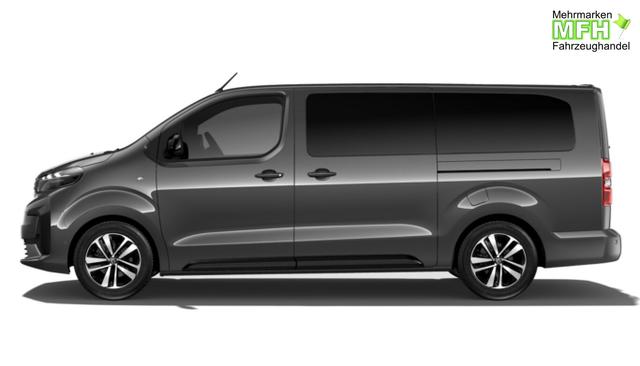 Peugeot Traveller Allure L3 Pano ACC Leder Kam Nav Massa 