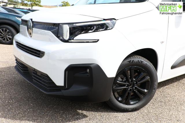 Citro&euml;n Berlingo MAX PKW AT M LED Kam LHZ PrivG DigC BT 