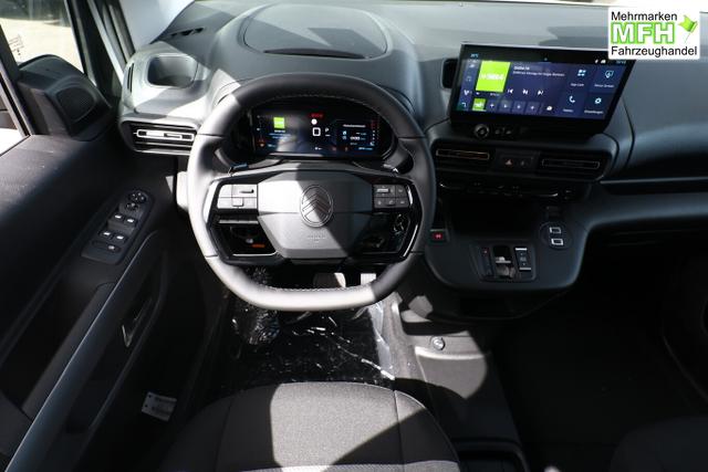 Citro&euml;n Berlingo MAX PKW AT M LED Kam LHZ PrivG DigC BT 