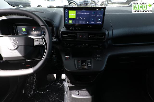 Citro&euml;n Berlingo MAX PKW AT M LED Kam LHZ PrivG DigC BT 
