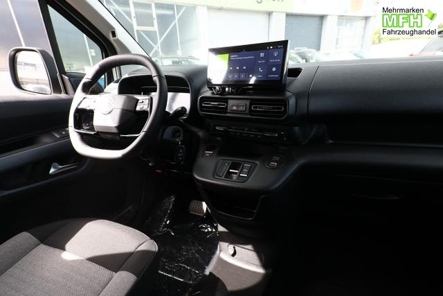 Citro&euml;n Berlingo MAX PKW AT M LED Kam LHZ PrivG DigC BT 