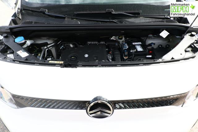Citro&euml;n Berlingo MAX PKW AT M LED Kam LHZ PrivG DigC BT 