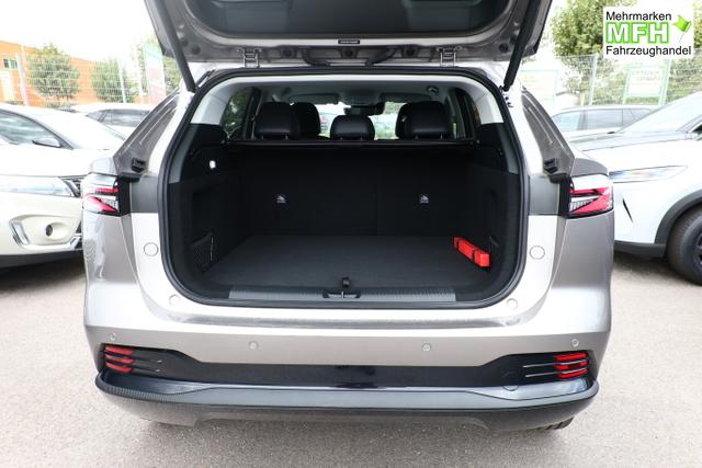 MG HS Luxury HEV+ ACC 360Kam SHZ eHK TotW KeyL 19Z 