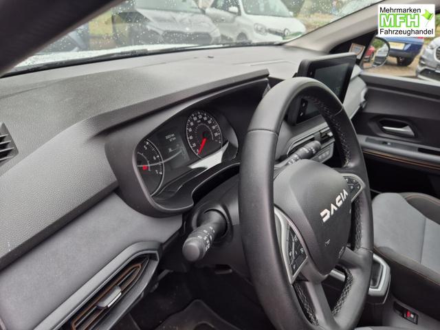 Dacia Sandero Stepway Extreme+ III 1.0 TCe 100 LPG Nav 