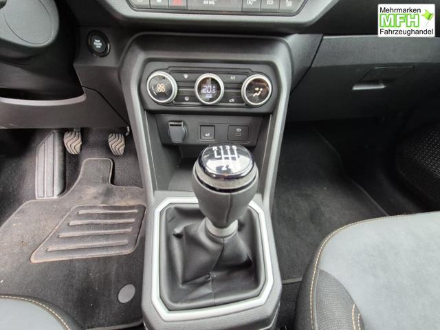 Dacia Sandero Stepway Extreme+ III 1.0 TCe 100 LPG Nav 
