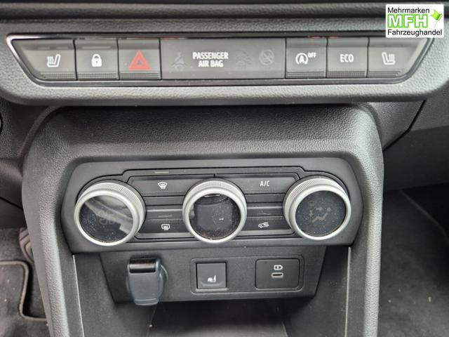 Dacia Sandero Stepway Extreme+ III 1.0 TCe 100 LPG Nav 
