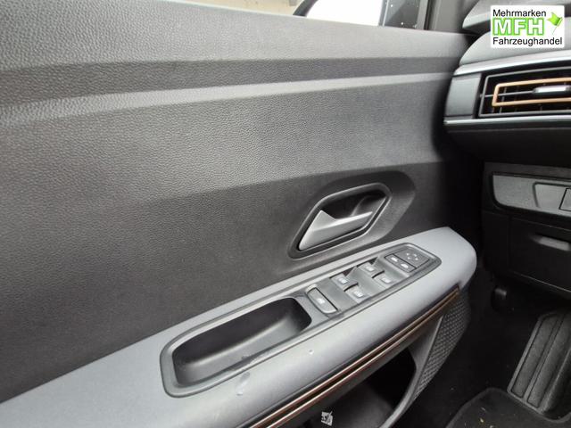 Dacia Sandero Stepway Extreme+ III 1.0 TCe 100 LPG Nav 