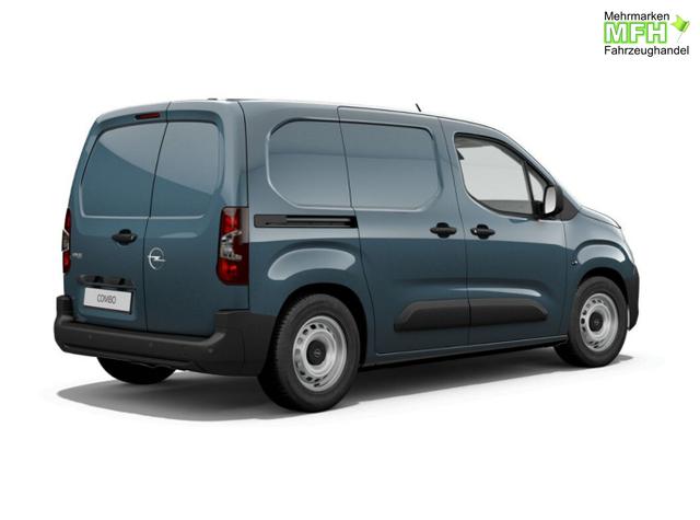 Opel Combo Cargo M Kam Klimaaut Keyl VisibilityP 