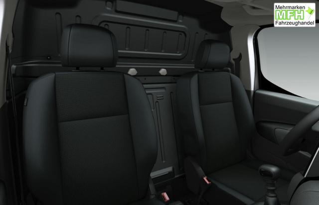 Opel Combo Cargo M SHZ Kam Klimaaut Keyl Holzboden 
