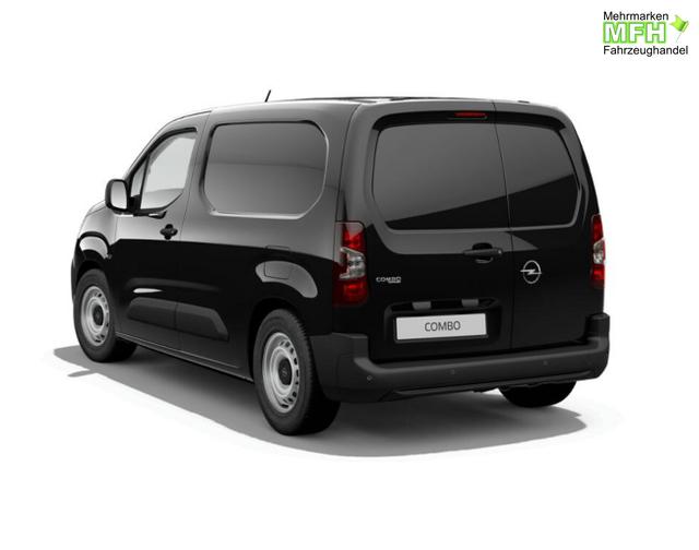 Opel Combo Cargo M Kam Klimaaut Keyl VisibilityP 