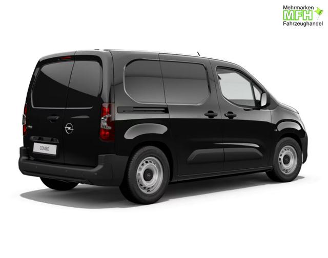 Opel Combo Cargo M Kam Klimaaut Keyl VisibilityP 