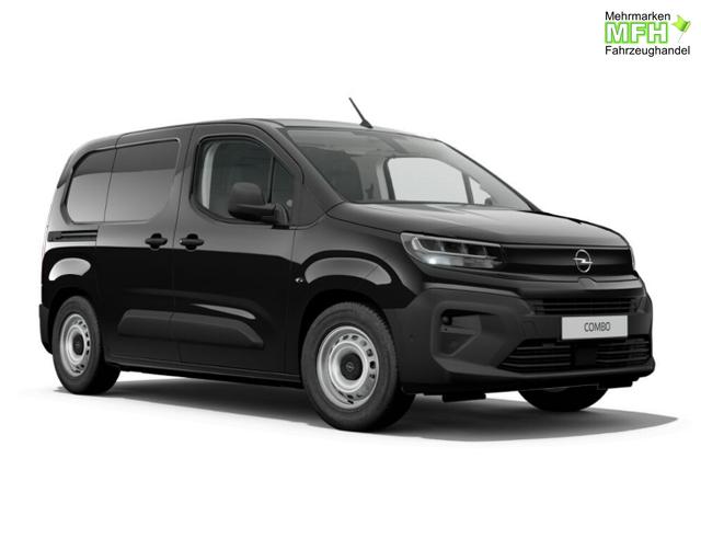 Opel Combo Cargo M Kam Klimaaut Keyl VisibilityP 