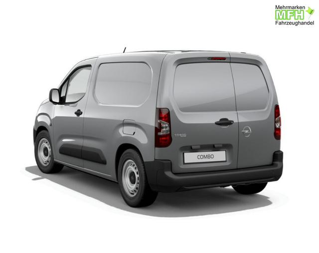 Opel Combo Cargo M LED Kam Klimaaut Keyl VisibilityP 