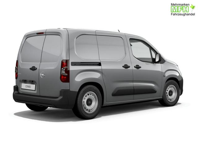Opel Combo Cargo M LED Kam Klimaaut Keyl VisibilityP 