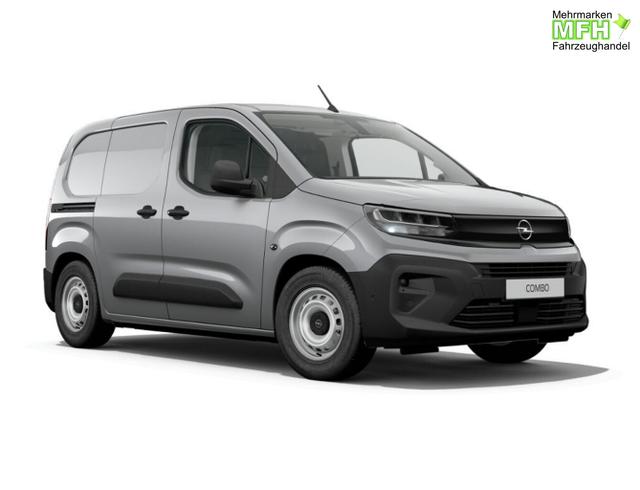 Opel Combo Cargo M LED Kam Klimaaut Keyl VisibilityP 