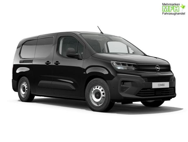 Opel Combo Cargo XL LED PDC Temp HFT SafetyP Gummib 