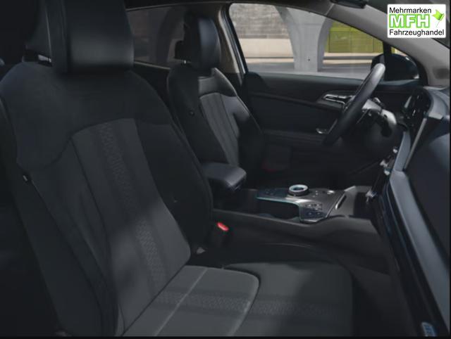 Kia Sportage Spirit HEV Leder El.Sitze El.Heckk TotW 