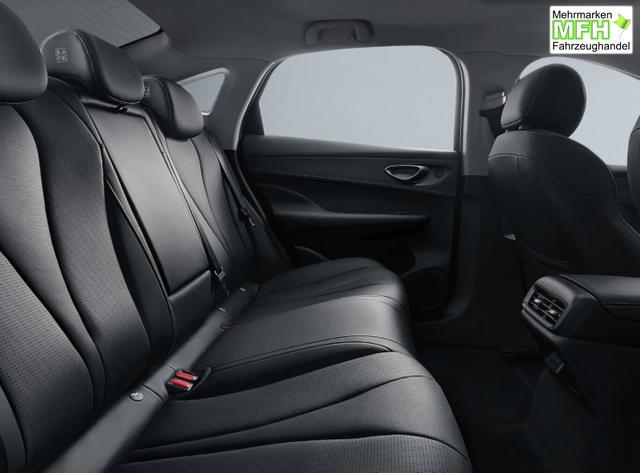 BYD Seal 5 Comfort DM-i 212 Reichw.100+Pano ACC Kam 