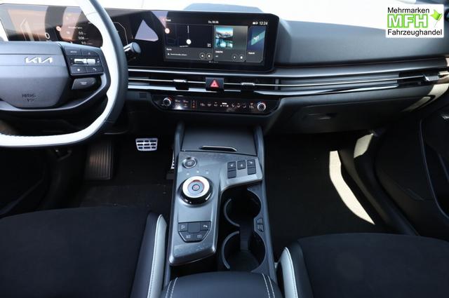 Kia Sportage GT-line HEV AWD MY27 el.Heckk elSitze 