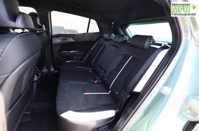 Kia Sportage GT-line HEV AWD MY27 el.Heckk elSitze 